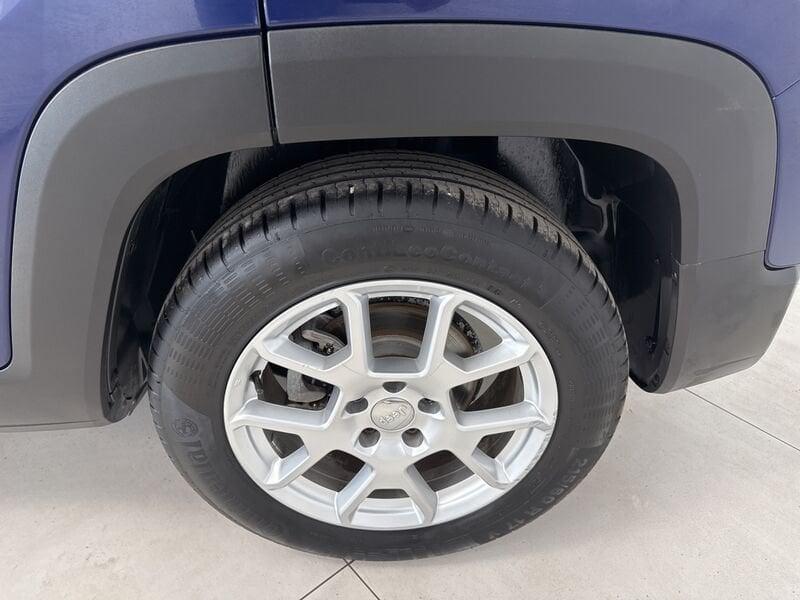 Jeep Renegade 2019 1.6 mjt Limited 2wd 120cv