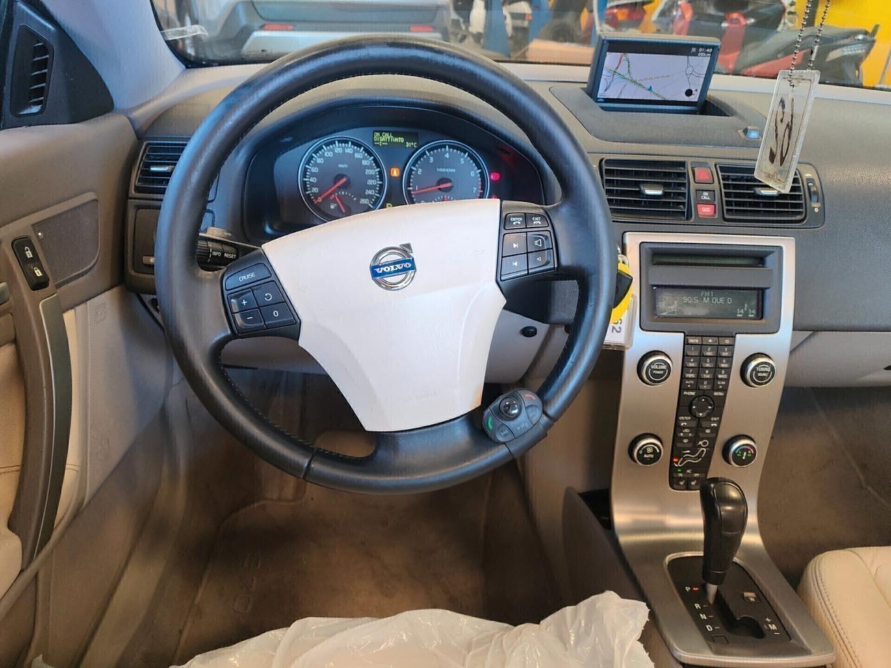 Volvo C70 GPL 110000KM GPL