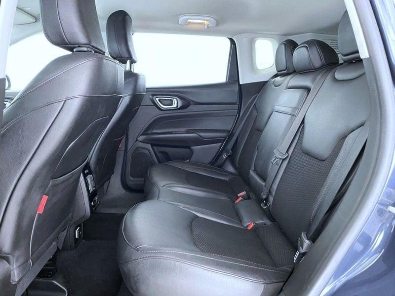 Jeep Compass Compass 1.3 Turbo T4 240 CV PHEV AT6 4xe Trailhawk