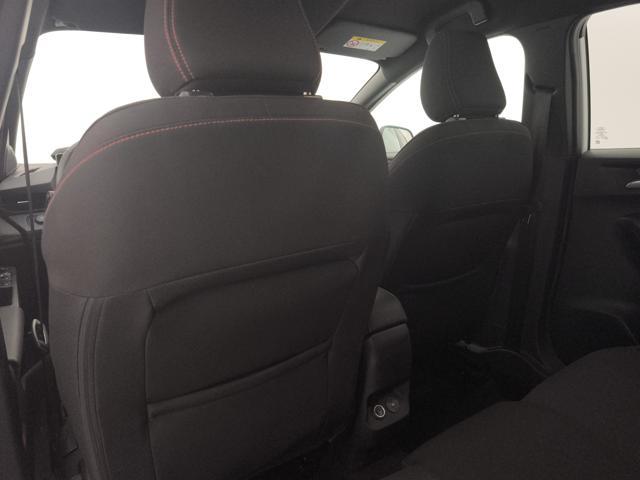 FORD Puma 1.0 ecoboost h ST-Line 125cv