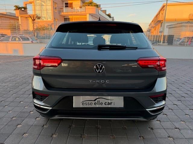 Volkswagen T-Roc 2.0 TDI 150 CV DSG Business '22