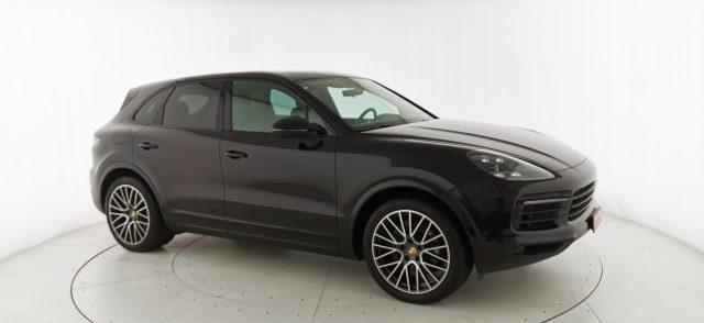 PORSCHE Cayenne 3.0 V6