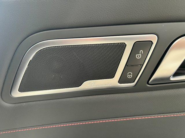 MERCEDES-BENZ GT AMG S //CARBOCERAMICA//SCARICHI//