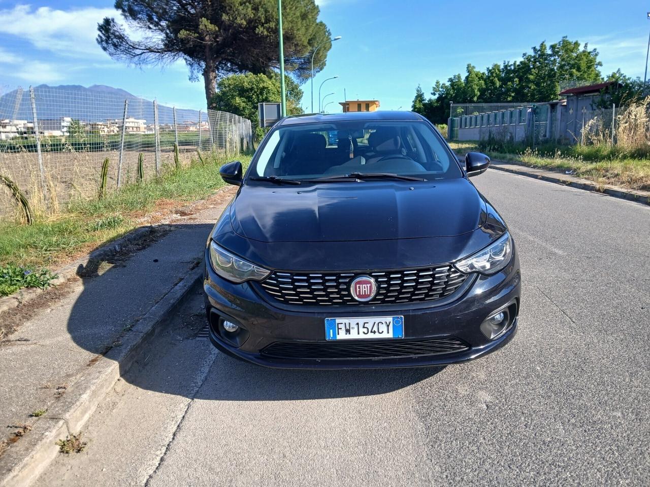 Fiat Tipo 1.3Mjt S&S 5porte Lounge IVA ESPOSTA
