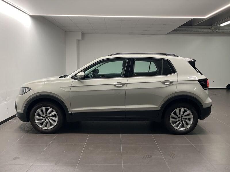 Volkswagen T-Cross Style 1.0 TSI 70 kW (95 CV) Manuale