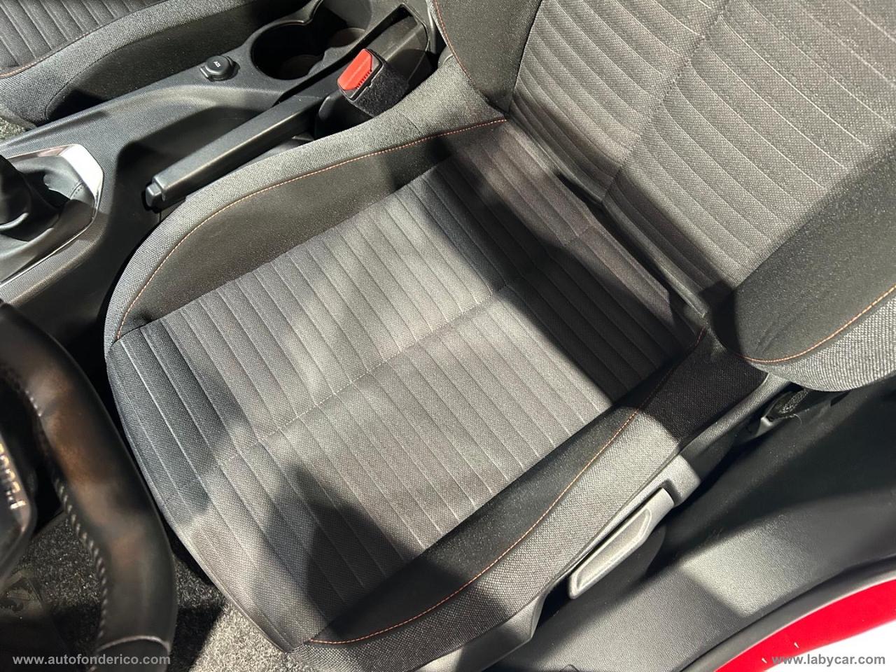 PEUGEOT 2008 1.5 DIESEL