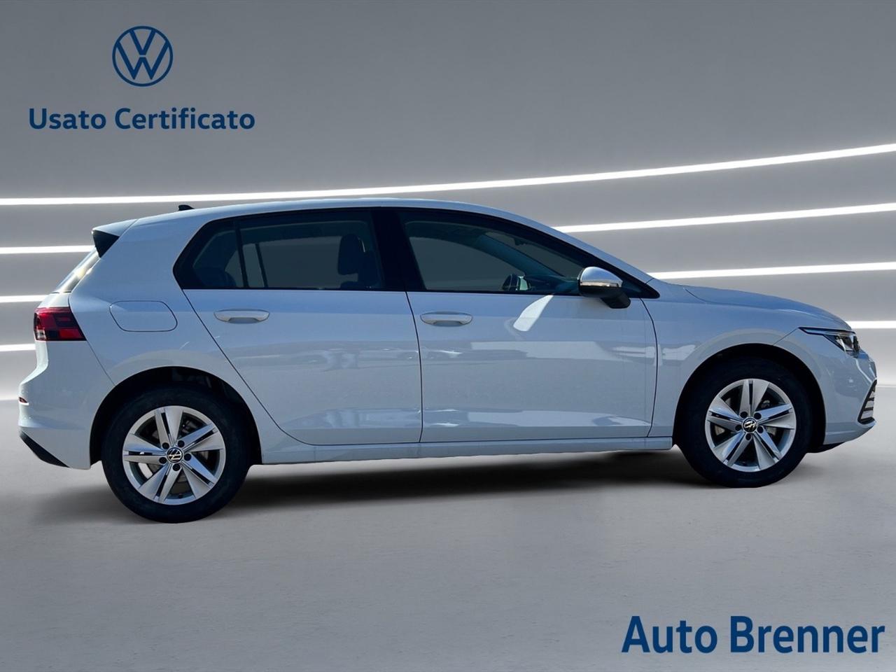 Volkswagen Golf 1.5 tsi evo life 130cv