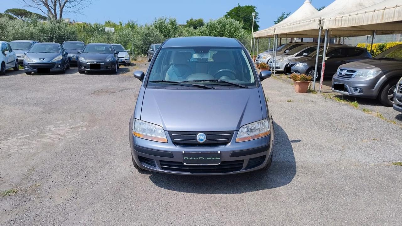 Fiat Idea 1.4 16V