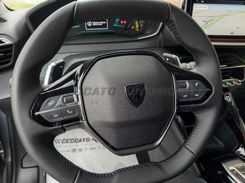 Peugeot 208 208 5P - Business Hybrid 110 E-DCS6