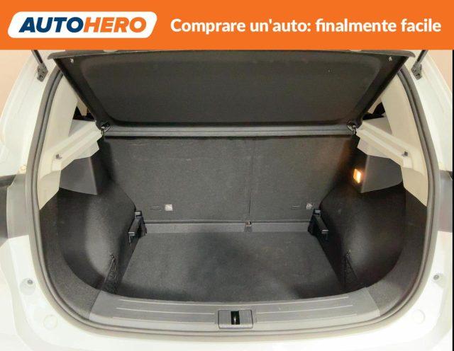 MG ZS 1.5 VTi-tech Luxury