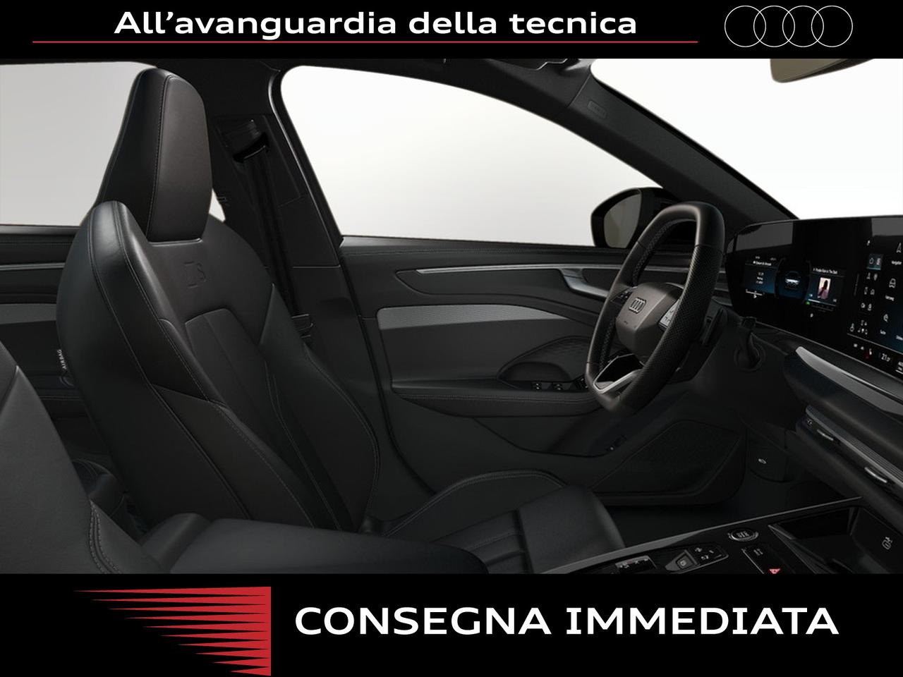 Audi A6 avant 2.0 tdi mhev+ 204cv s line edition quattro s tronic