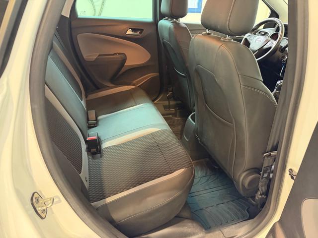 OPEL Crossland X 1.2 12V Start&Stop Innovation