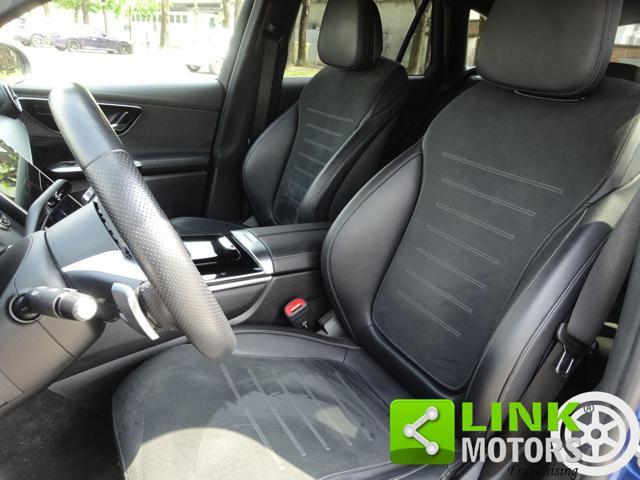 MERCEDES-BENZ GLC 220 d 4Matic Mild Hybrid AMG Line Advanced Plus