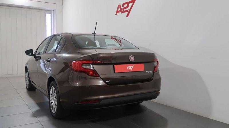 FIAT Tipo Tipo 1.0 4 porte