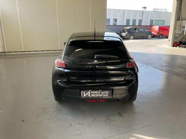 PEUGEOT 208 PURETECH 75CV S&S 5 PORTE ACTIVE PACK