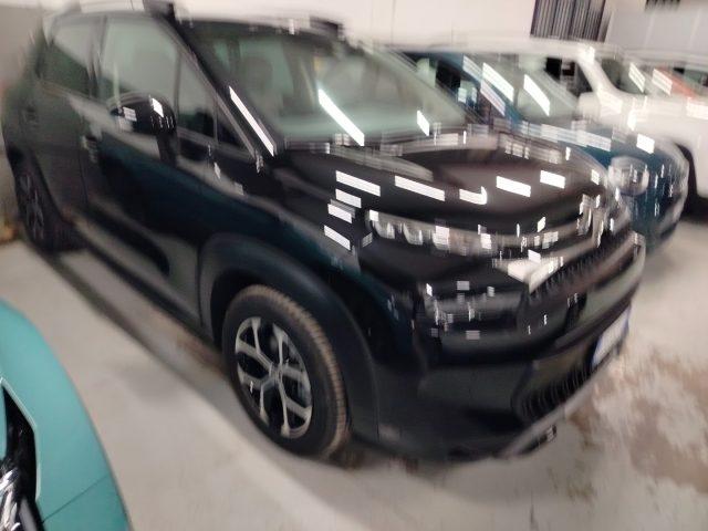 CITROEN C3 Aircross PureTech 110 S&S Plus km 900 !!!!!!