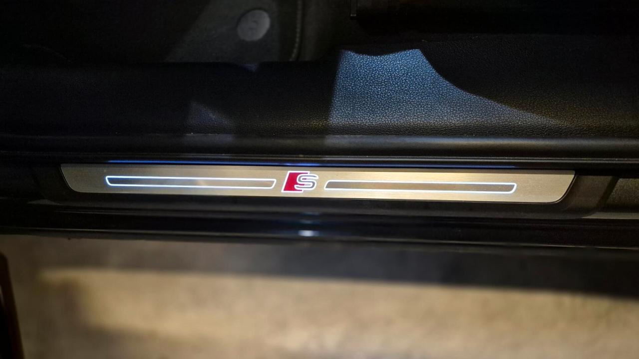 Audi Q3 SPB 40 TDI quattro S tronic