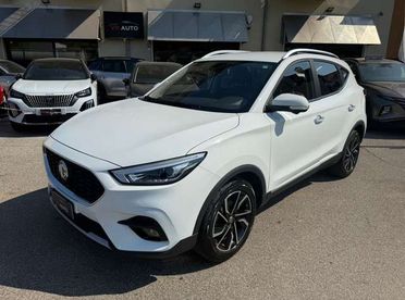 MG ZS 1.5 Luxury 105cv FULL LED/CARPLAY/RETROC-PROMO FIN
