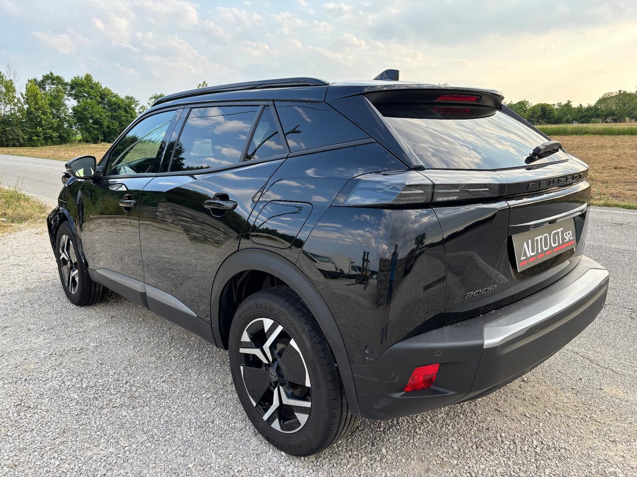 Peugeot 2008 PureTech 100 S&S Style