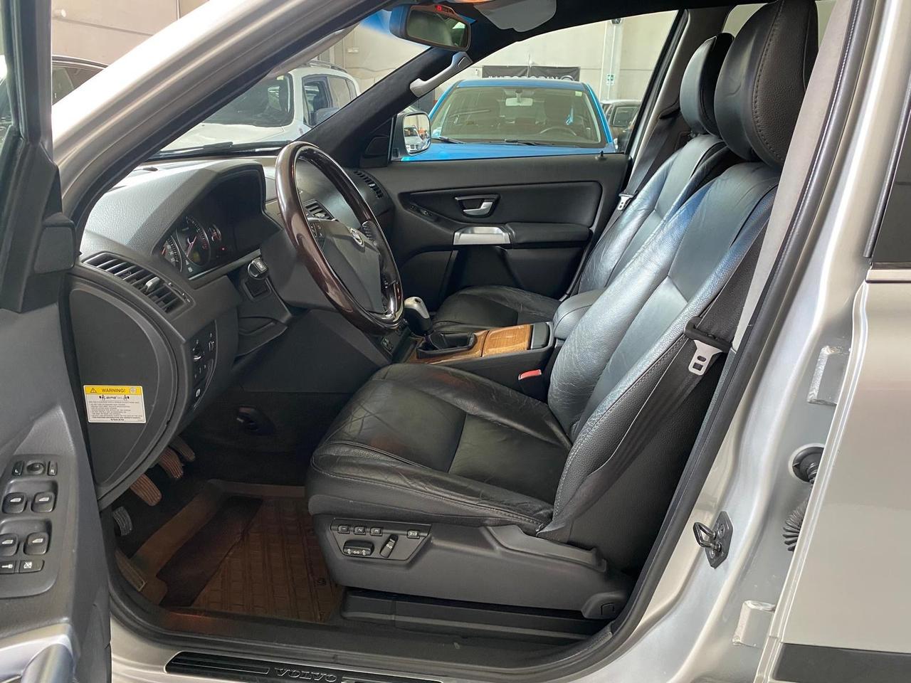 Volvo XC 90 XC90 2.4 D5 AWD