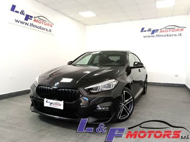 BMW Serie 2 G.C. 216d Gran Coupé Msport aut.