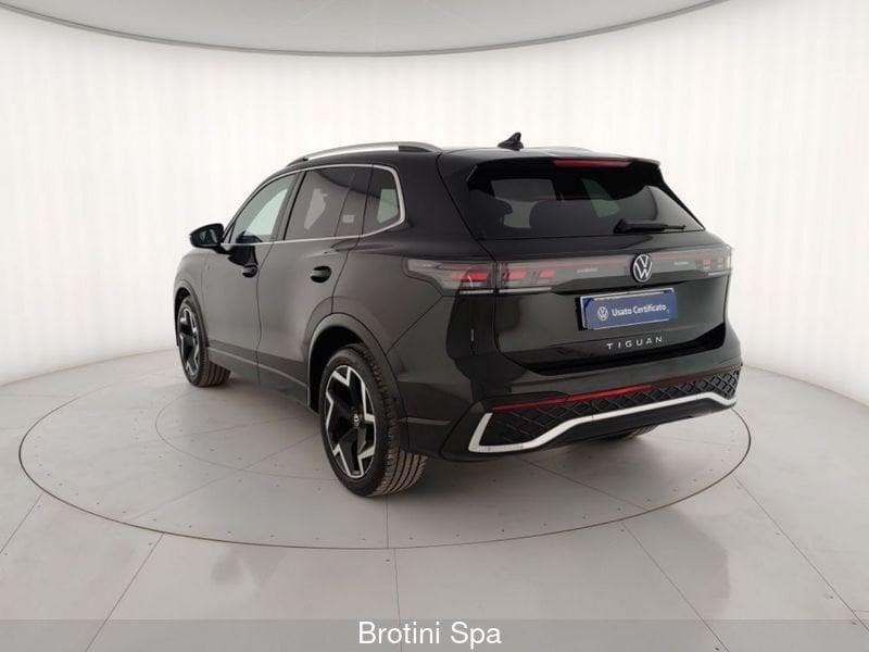 Volkswagen Tiguan Tiguan 2.0 TDI 150 CV DSG R-Line