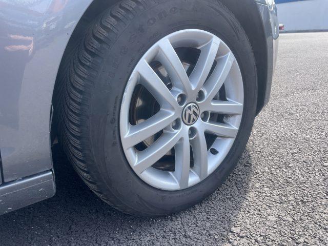 VOLKSWAGEN Golf 2.0 TDI 140CV DPF VI 5p. Highline