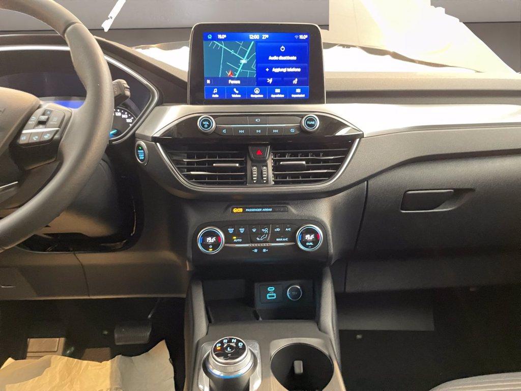 FORD Kuga 2.5 phev Titanium Business 2wd 225cv e-shifter del 2020