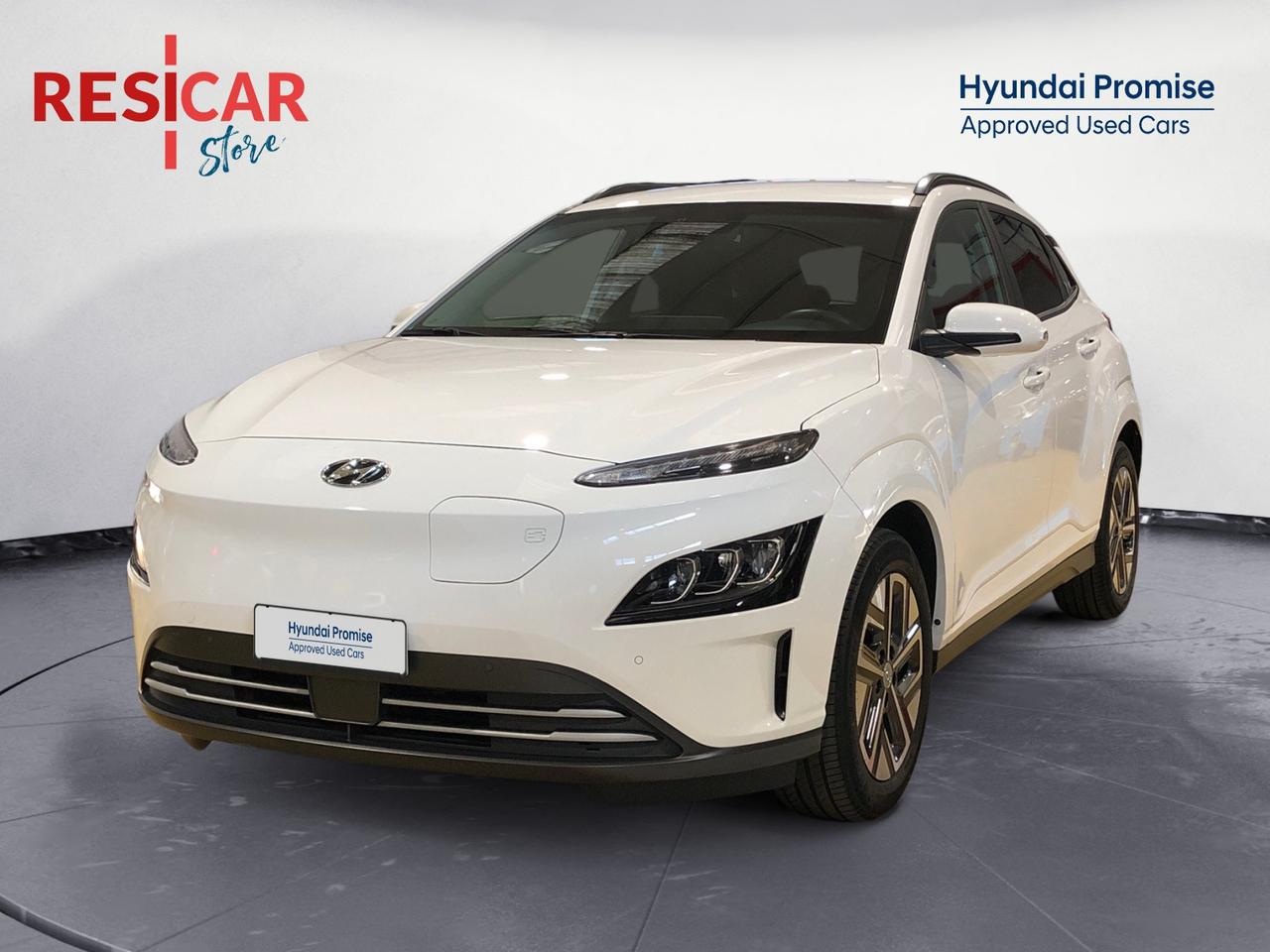 HYUNDAI Kona 39 kWh EV Xprime+ Safety Pack