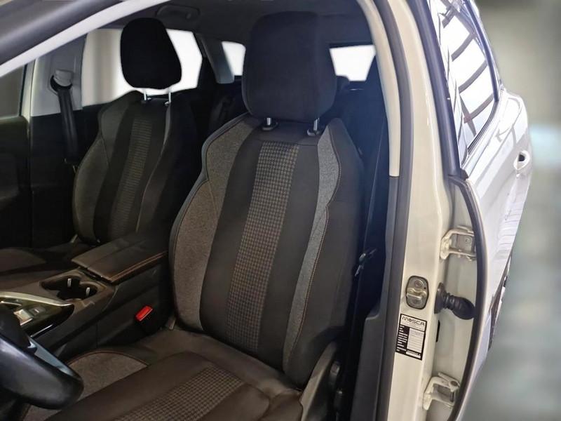 PEUGEOT 3008 BlueHDI 130 EAT8 S/S Business