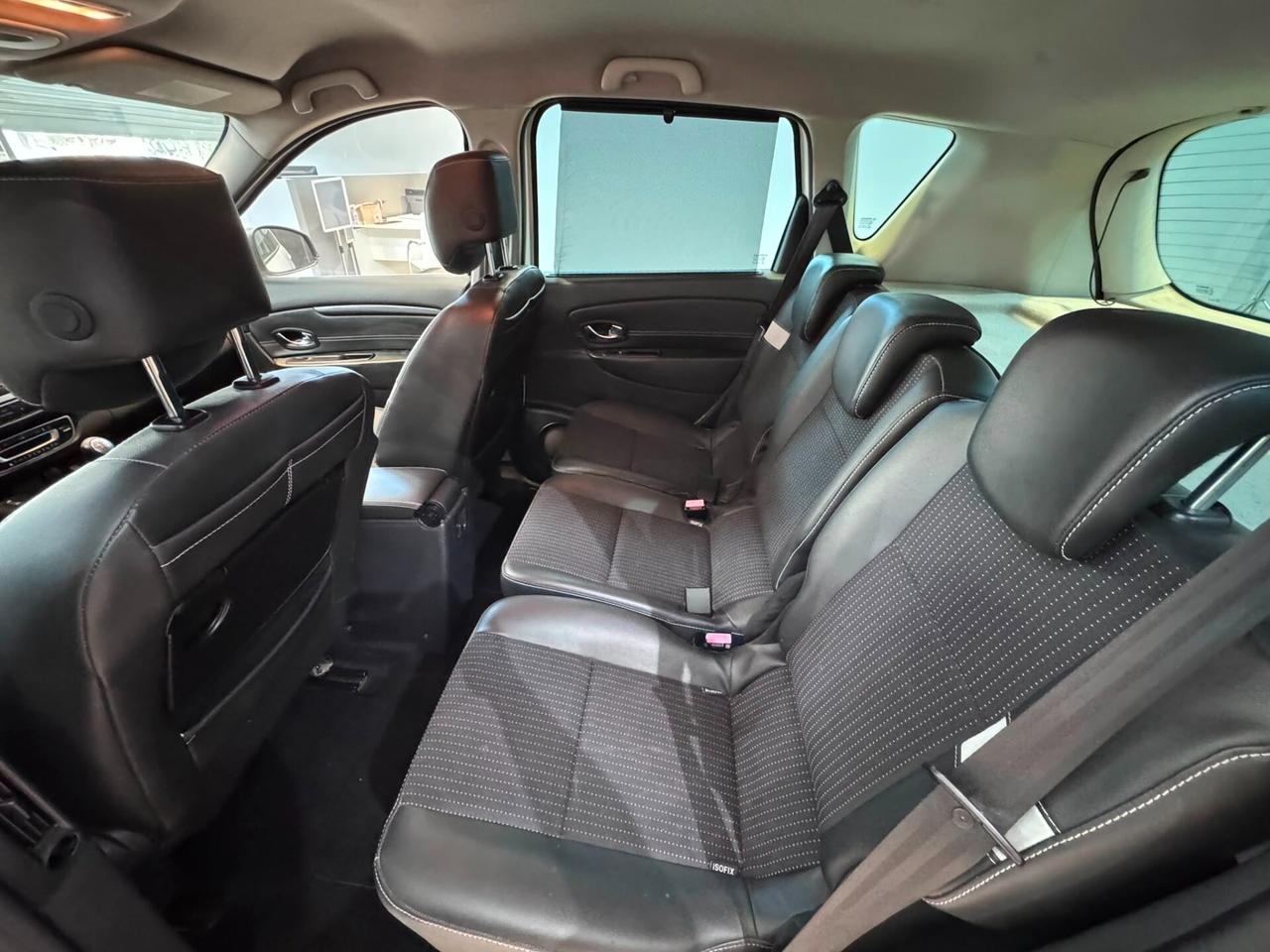 Renault Scenic Scénic 1.5 dCi 110CV Wave