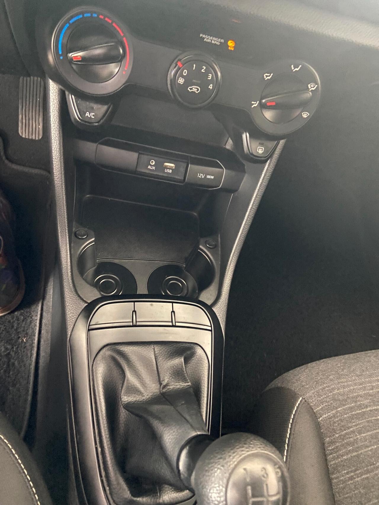 Smart ForFour 70 1.0 Passion