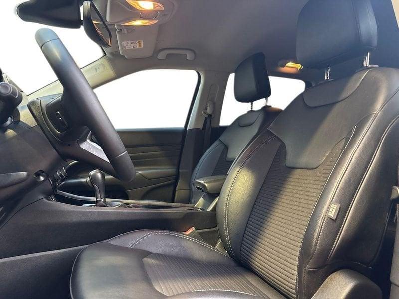 Jeep Compass 1.5 turbo t4 mhev Limited 2wd 130cv dct