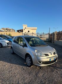 Renault Modus Grand 1.2 16V Dynamique