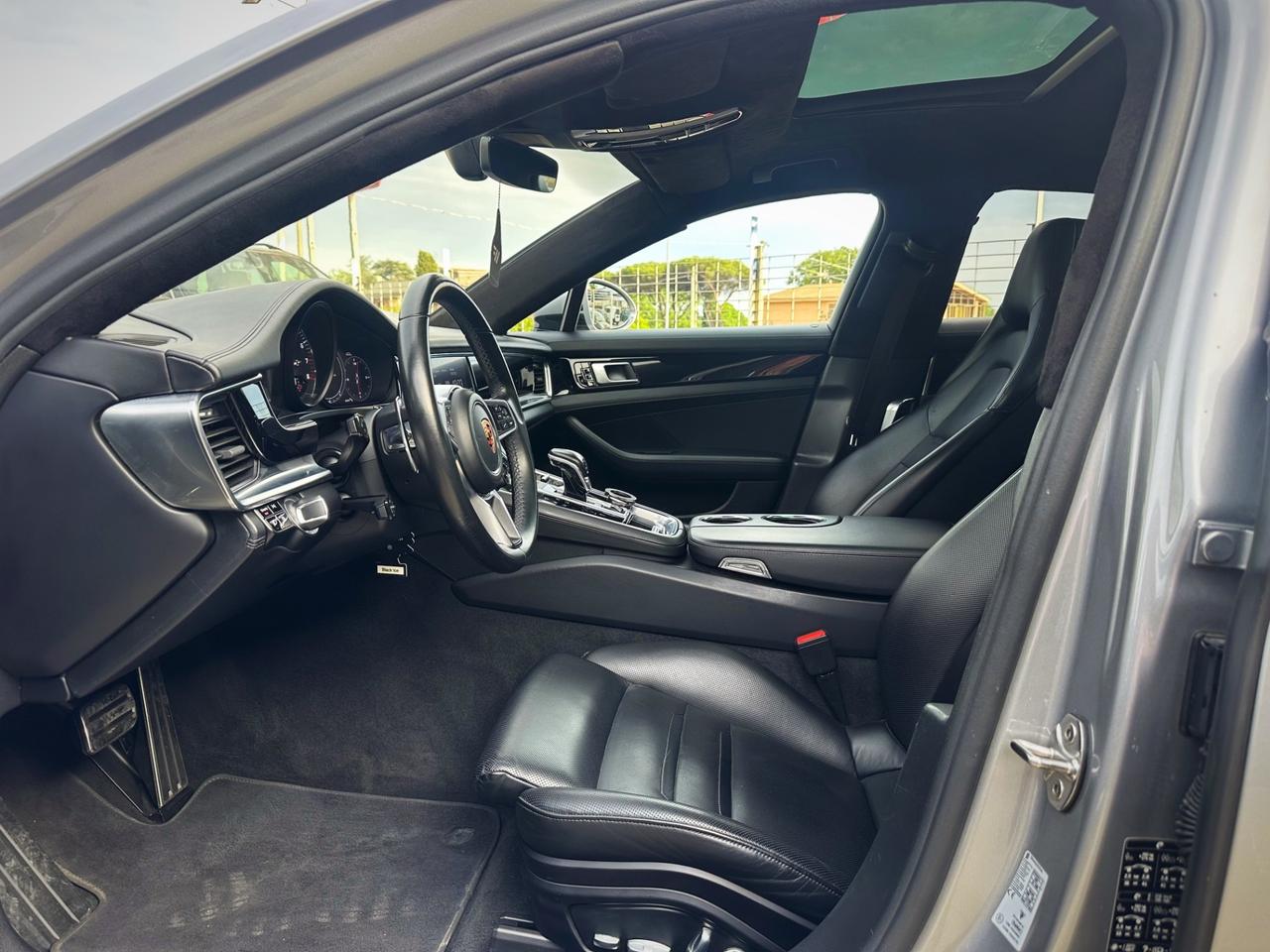 Porsche Panamera 2.9 4S Executive Extra Full Garanzia 24 Mesi