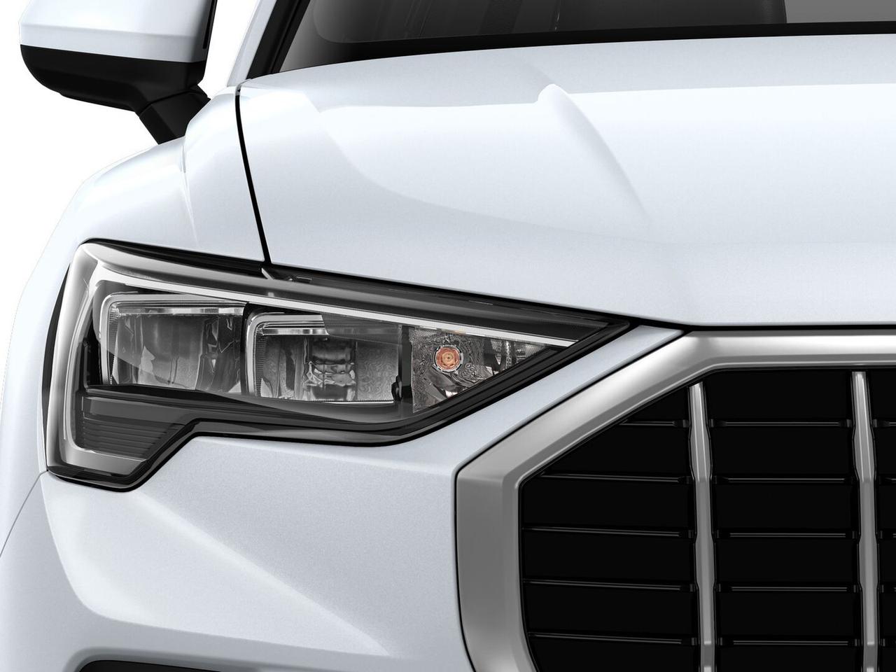 Audi Q3 35 2.0 tdi s line edition s-tronic