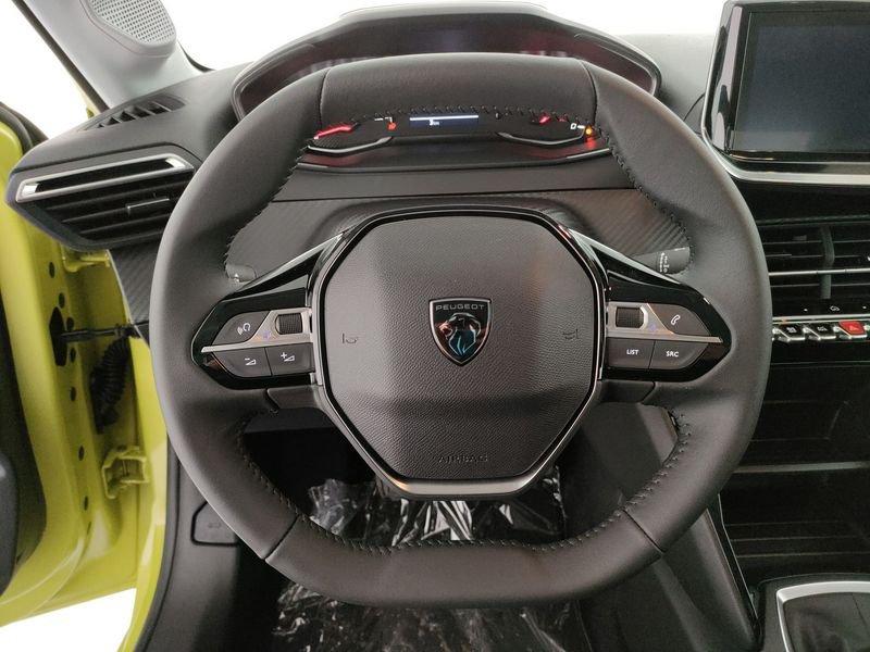 Peugeot 208 208 Hybrid 100 e-DCS6 Style