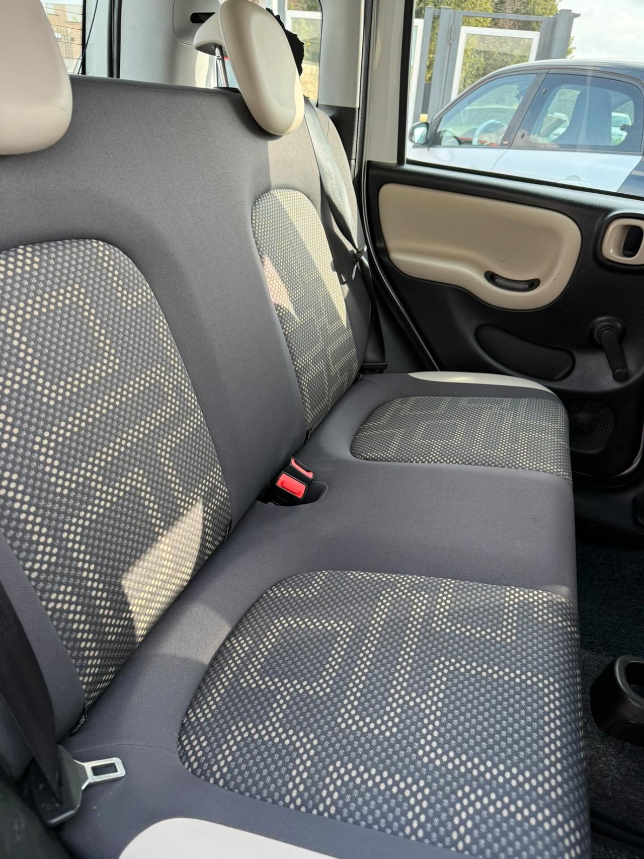 Fiat Panda 1.3 MJT S&S 4x4 04/2014