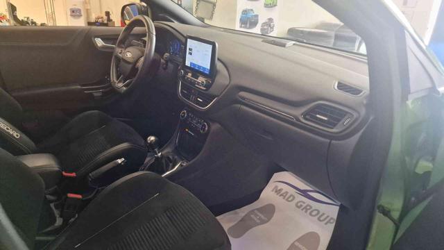 FORD Puma 1.5 EcoBoost 200 CV S&S ST PERFORMANCE TETTO