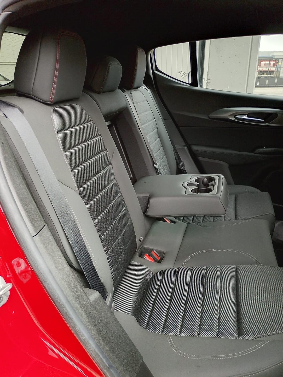 Alfa Romeo Tonale 1.5 130 CV MHEV TCT7 Sprint