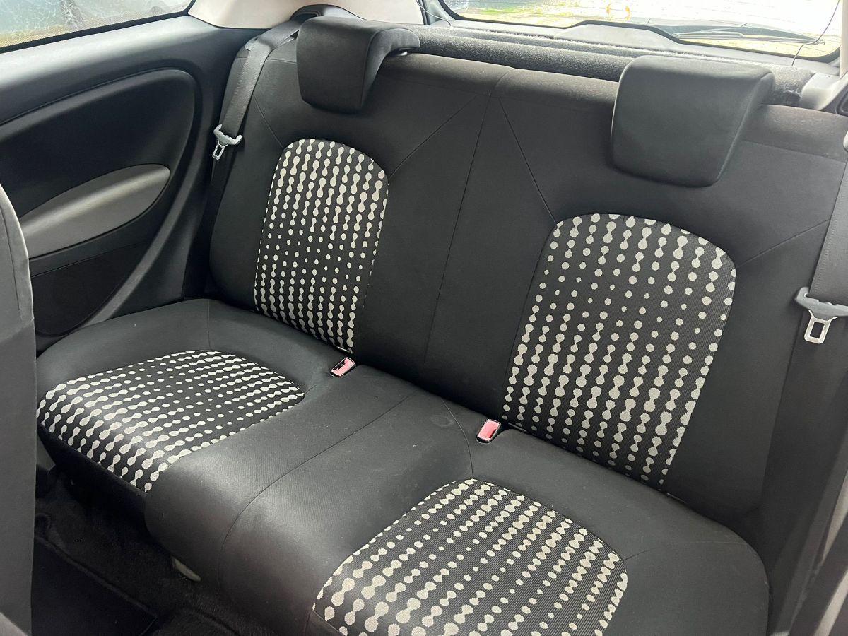 FIAT - Grande Punto - 1.3 MJT 75 CV 3p. Active