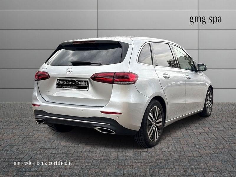 Mercedes-Benz Classe B B 180 Sport Plus auto