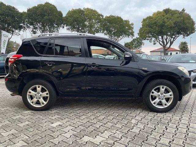 TOYOTA RAV 4 MY23 RAV4 Crossover 2.2 D-4D 150 CV DPF Exclusive