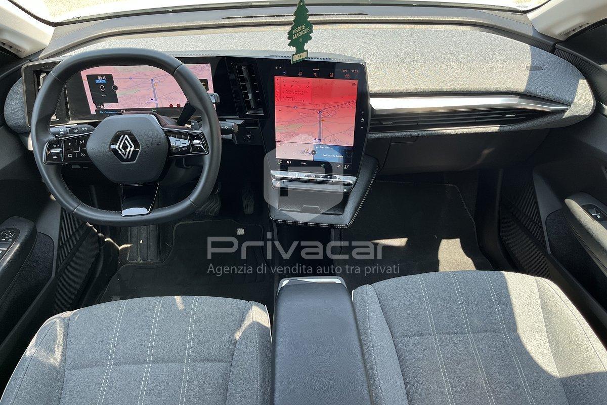 RENAULT Mégane E-Tech Electric EV60 130 CV Optimum Charge Evolut. ER