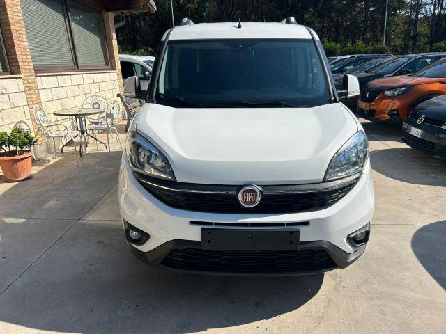 FIAT Doblo Doblò 1.6 MJT Combi M1