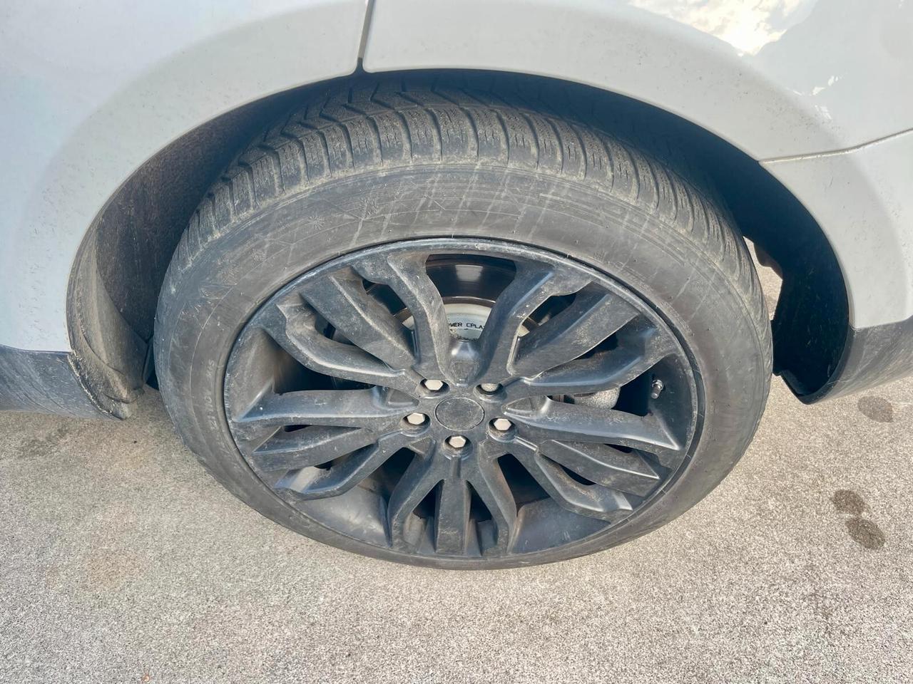 Land Rover Range Sport 3.0 SDV6 HSE Dynamic ***MOTORE ROTTO RADIATA PER EXPORT***