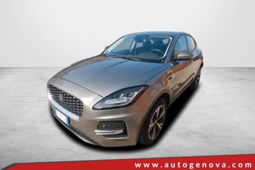 JAGUAR E-PACE 2.0D I4 204CV AWD AUTO ( FARI LED - TETTO PANORAMICO - NAVI - MIRROR - PDC - CERCHI 18 )
