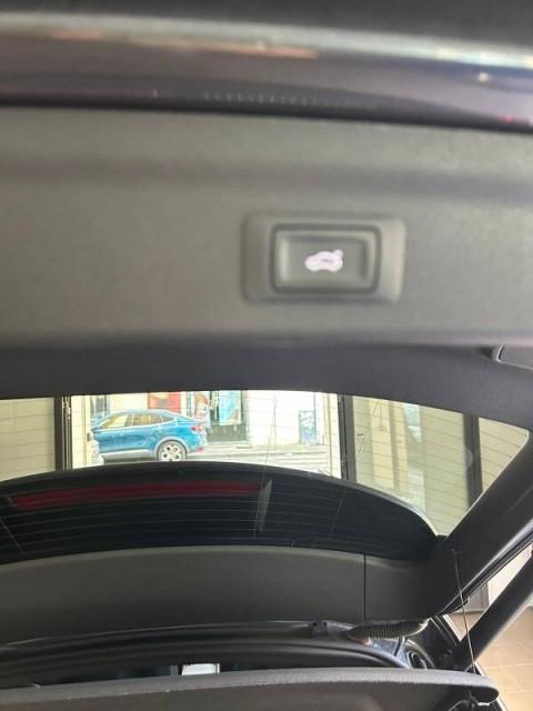 Audi Q3 35 2.0 tdi S line edition s-tronic