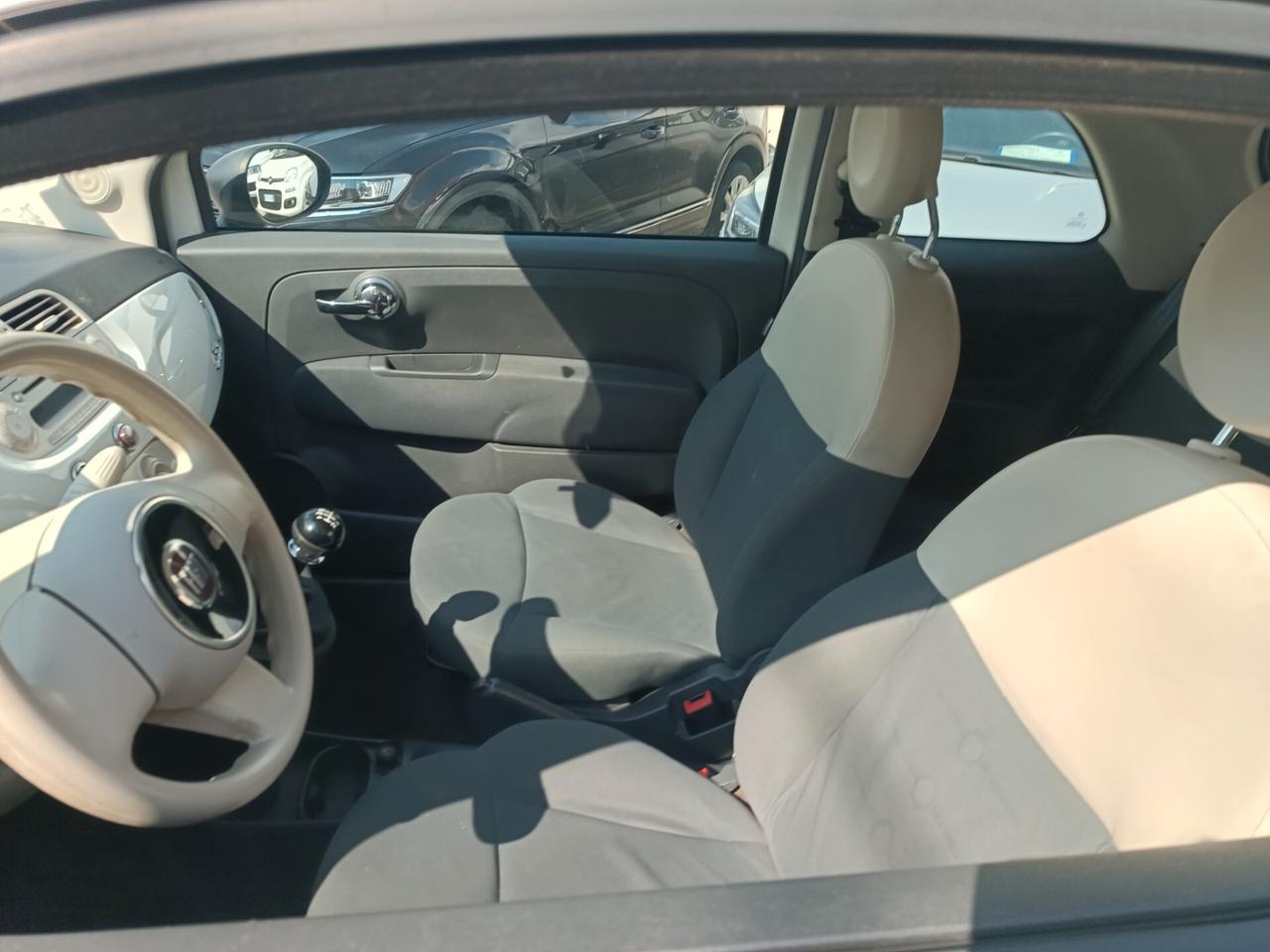 Fiat 500 1.2 Pop 70 cv