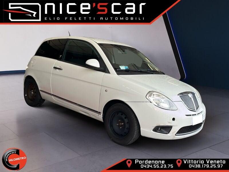 Lancia Ypsilon Ypsilon 1.2 Oro